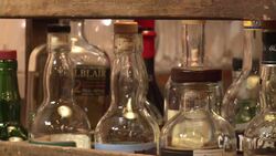 The French chef who learnt his trade in the UK takes Paris food scene by storm News Clip