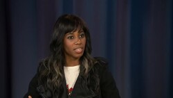 NEW SINGER TALKS ABOUT GROWING UP IN PHILADELPHIA AND HIGH SCHOOL News Clip