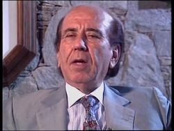 VENEZUELA: CARACAS: JUDGEMENT PENDING ON FORMER PRESIDENT News Clip