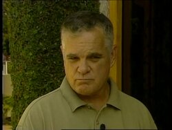 Interview with parents of US aid workers on trial in Kabul News Clip