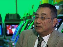 Tokyo on High Alert over Threat from North Korea News Clip