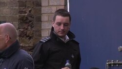 High Court Orders End To Prison Officers Walkout News Clip