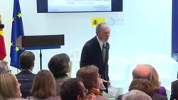 CLEAN : Michael Bloomberg: Next US President should end all subsidies for fossil fuels News Clip