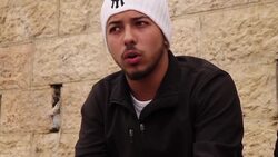 Palestinian fears for future in contested city News Clip