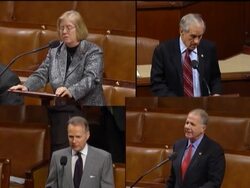 Congressional Democratic leaders and the White House have finalized a deal to spend $15 billion on emergency loans for struggling U.S. Automakers. Instructional Video