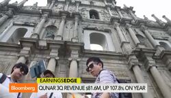 Mobile Is Primary Driver of Business: Qunar.com CEO News Clip