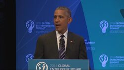 Obama on Brexit: US-UK Relationship Will Endure News Clip
