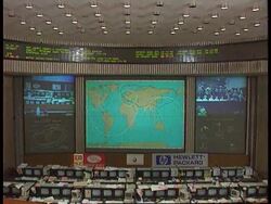 Russia - New replacement for Mir crew Instructional Video