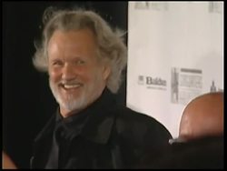 The Songwriter's Hall of Fame held its annual induction ceremony News Clip