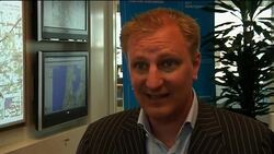 TomTom forced to change sales of traffic data News Clip