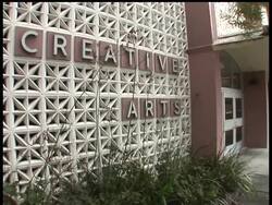 Police say a San Francisco State University graduate student who was fatally stabbed on the Caribbean island of Antigua was on a cruise to celebrate her sister''s wedding. News Clip