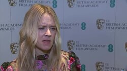 BAFTA 'absolutely determined' to be a part of industry-wide change News Clip