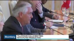 Trump Statement Signals Shift in Syria Policy News Clip