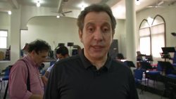 Lebanese Philharmonic Orchestra - the musical jewel of the Middle East News Clip