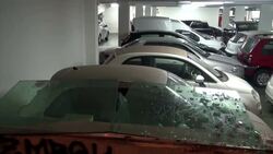 Damage, arrests after clashes at anti-World Cup protest Instructional Video