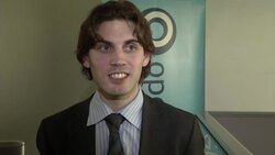 Head of Open Europe think tank says Cyprus bailout sets precedent Instructional Video