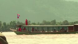 CLEAN : Rescuers struggle to find Laos plane News Clip