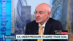 U.K. Under Pressure to Agree to an EU Trade Deal News Clip