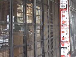 Police raid opposition, election observers' offices; hundreds arrested News Clip