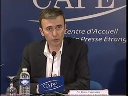 Pollster saying the elex results are clear victory for the left Instructional Video