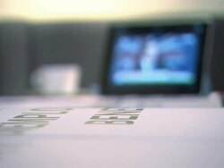 Public reaction to David Cameron speech News Clip