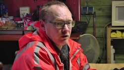 Alcoholics paid in beer to help clean streets of capital Instructional Video