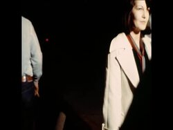 UPITN 18 1 79 ARRIVAL OF UNITED STATES CITIZENS FLEEING FROM TEHRAN News Clip