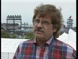 USA: ATLANTA: THOUSANDS RETURN FOR OLYMPIC GAMES AFTER BOMBING Instructional Video