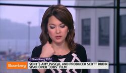 What the Sony Hack Reveals About the Movie Business News Clip