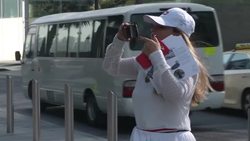 Zahah Hadid's legacy alive at Dubai Design Week News Clip