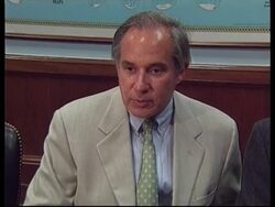 Academic convicted of espionage in China visits lawmakers in Washington DC News Clip