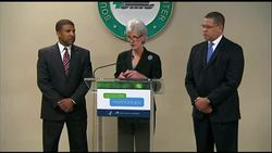 The federal government issued new rules it says increase parity between mental health and substance abuse benefits and traditional medical benefits. The rules say co-pays, deductibles and visit limits should not be more restrictive. (Nov. 8) News Clip