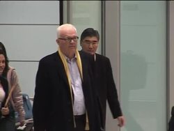 Envoys from from US, SKo visit China to discuss NKorea nuclear issue Instructional Video