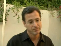 At the Remembering Rodney Celebration of the One Year Anniversary of the Passing of Comic Legend Rodney Dangerfield Stock Footage