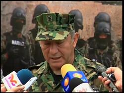 Drugs lab found in Mexico, nearly 10 million pills seized in Guatemala News Clip