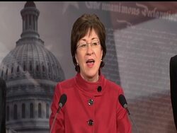 In a historic vote for gay rights, the Senate agreed on Saturday to do away with the military's 17-year ban on openly gay troops and sent President Barack Obama legislation to overturn the Clinton-era policy known as "don't ask, don't tell." News Clip