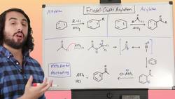Freidel-Crafts Acylation Instructional Video