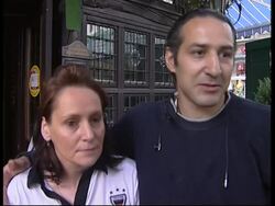 WRAP Police Cmdr on pre game Ger vs Pol violence, morning cleanup, FIFA News Clip