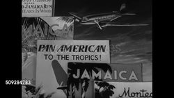 Montego Bay, Bermuda Instructional Video