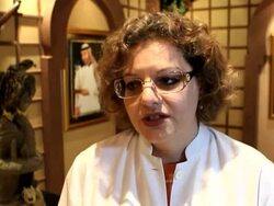 VOICED: Thousands of sick falcons treated at specialist hospital News Clip