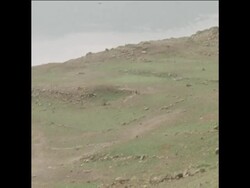 SYND 28 8 76 EFFECTS OF DROUGHT IN EDERTAL Instructional Video