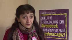 CLEAN : Turkey: Women's rights groups hail withdrawal of child sex bill News Clip