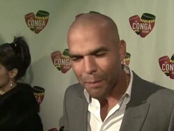 Conga Room Grand Opening Stock Footage