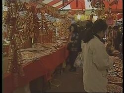 TAIWAN: CHINESE NEW YEAR PREPARATIONS &amp; BACKGROUND News Clip