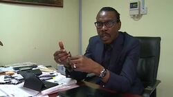 CLEAN : Africa dealing with change in trade patterns after Brexit News Clip