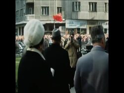 UPITN 11 12 70 TITO OPENS NEW BRIDGE Instructional Video