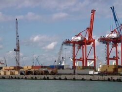 Problems across Syria are affecting the economy News Clip