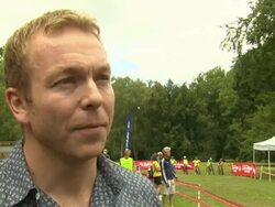 Cycling in Britain receives Ã‚Â£94m cash injection News Clip