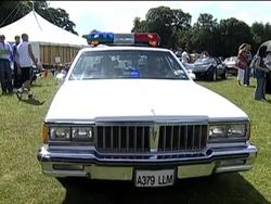 American classic cars thrill enthusiasts News Clip