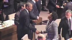 CLEAN : NSS need to prevent nuclear terrorism more News Clip